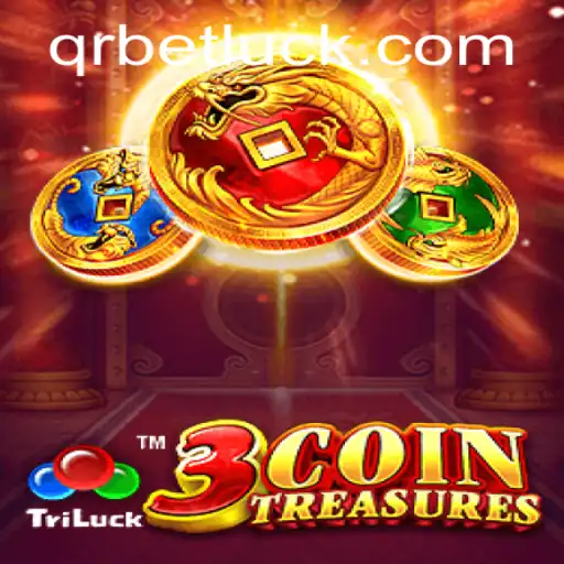 Discover the Enchantment of 3CoinTreasures and How to Access Qrbet PH Login