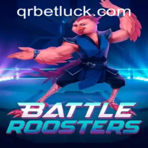 BattleRoosters: The Feathers Fly in the Thrilling World of Competitive Gaming