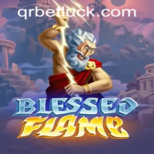 Exploring the World of BlessedFlame and Navigating Qrbet PH Login