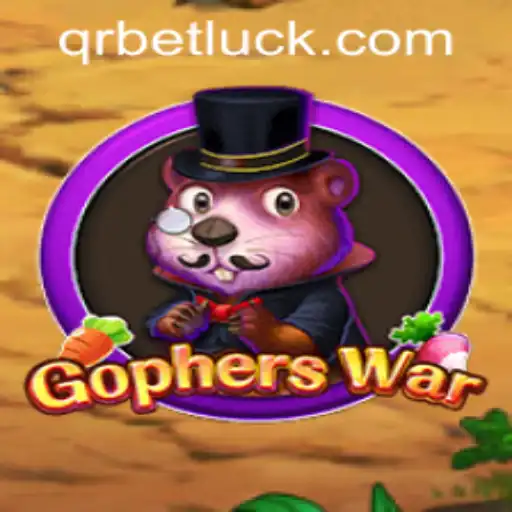 Exploring GophersWar and the Role of Qrbet PH Login