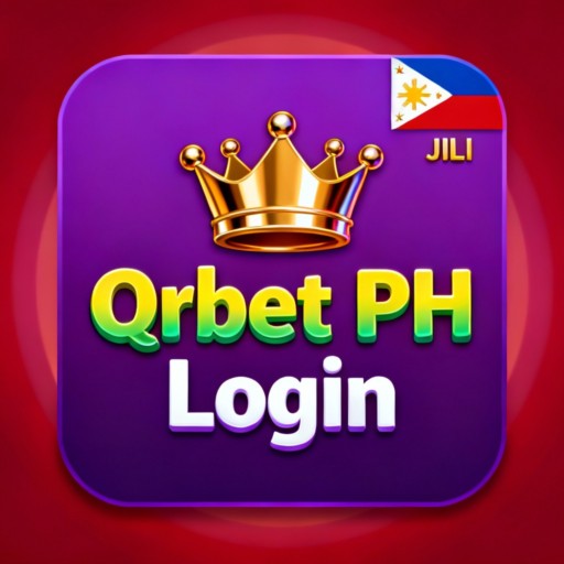 Qrbet PH Login