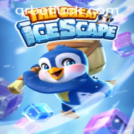Exploring TheGreatIcescape: A Thrilling Arctic Adventure