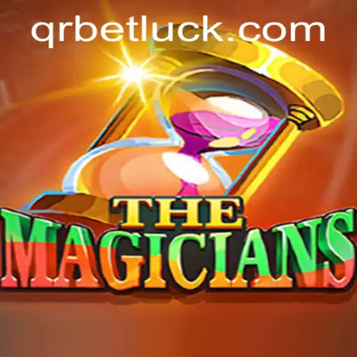 TheMagicians: A Magical Journey Awaits with Qrbet PH Login