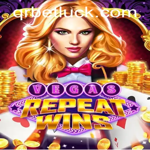 Unveiling VegasRepeatWins: A New Era of Online Gaming