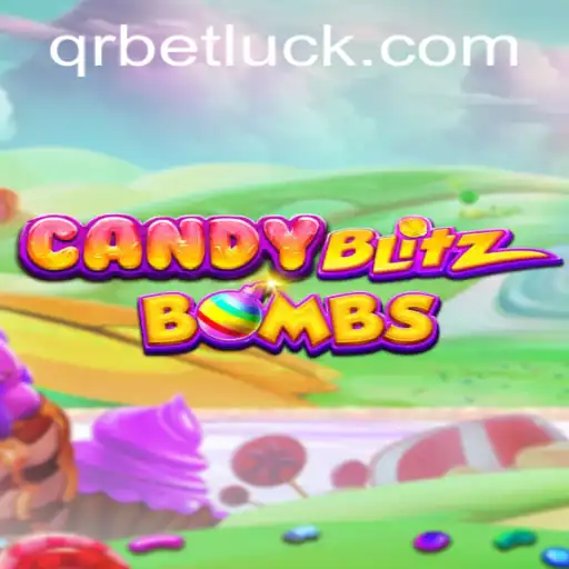 CandyBlitzBombs: A Thrilling Adventure in the World of Explosive Sweets