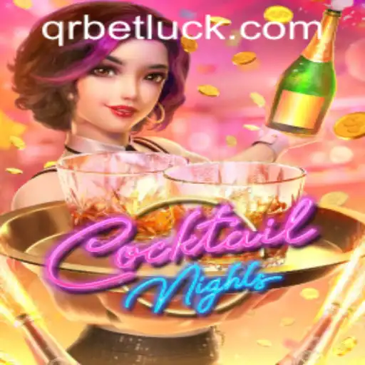 CocktailNights: A Delightful Exploration of Mixing and Gaming