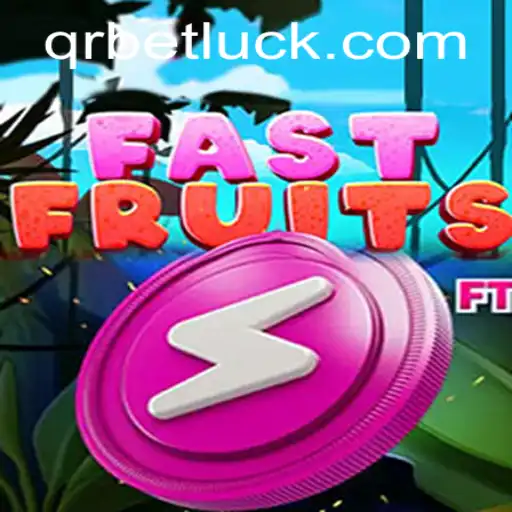FastFruits: A Thrilling Gaming Experience with Qrbet PH Login