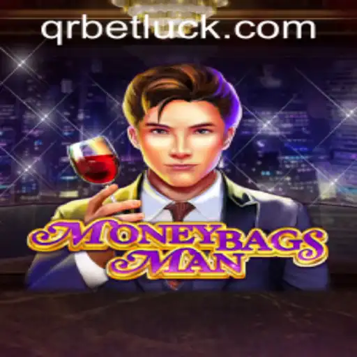 Discover MoneybagsMan: A New Online Gaming Sensation