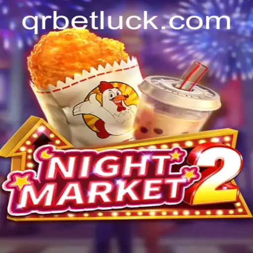 NightMarket2: An Immersive Gaming Experience with Qrbet PH Login