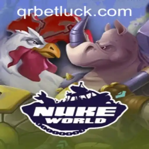 The Thrilling World of NukeWorld and the Intricacies of Qrbet PH Login