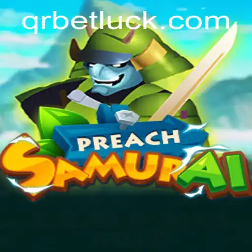 The Virtual World of PreachSamurai: Exploring the Game and the Qrbet PH Login Platform