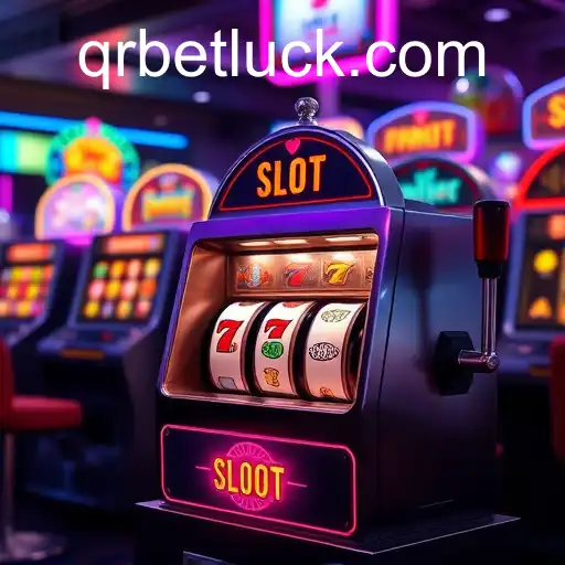 The Intriguing World of Slot Machines and the Importance of Qrbet PH Login