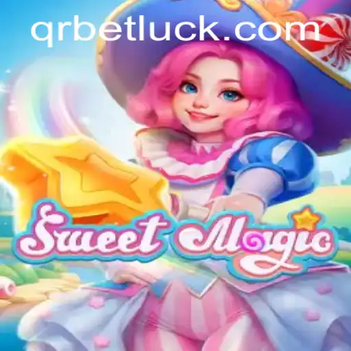 SweetMagic: A Mesmerizing Game Experience with Qrbet PH Login