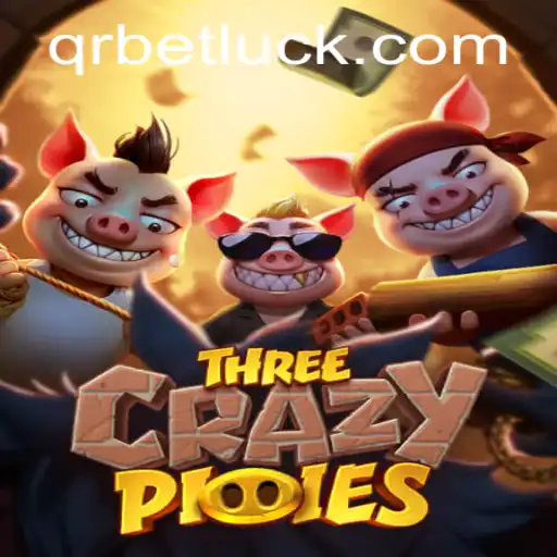 Explore the Exciting World of ThreeCrazyPiggies and Seamless Qrbet PH Login