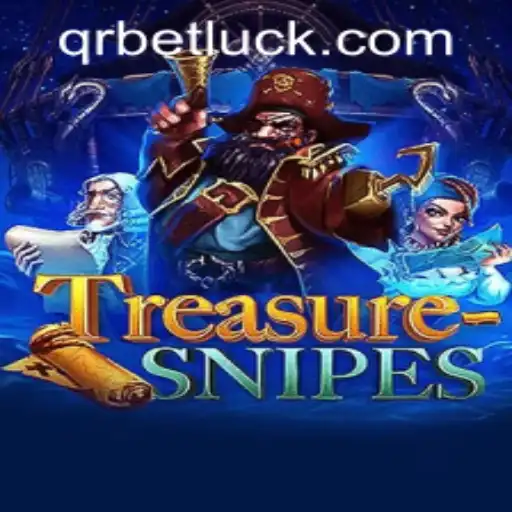 TreasureSnipes: A Thrilling Adventure Awaits with Qrbet PH Login