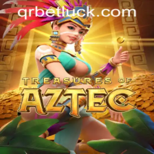 Treasures of Aztec: Exploring the World of Adventure and Riches