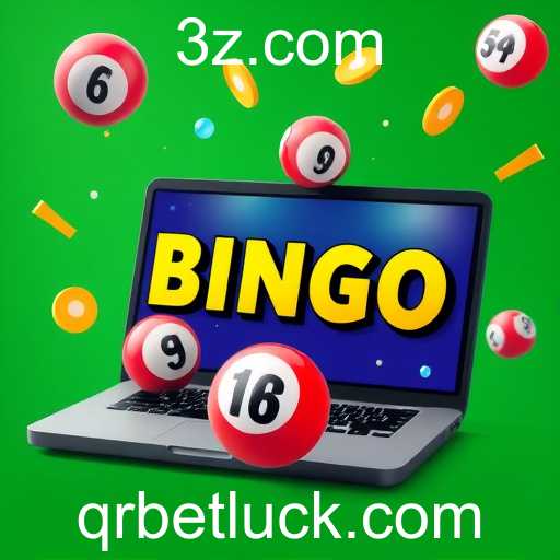 Bingo Online: Diversão e Prêmios ao Alcance de Todos