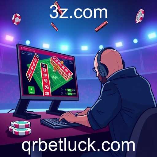 Impacto dos Jogos Online no Mercado Português