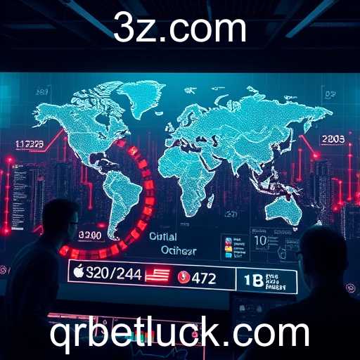 Inovações no Mundo dos Jogos Online com Qrbet