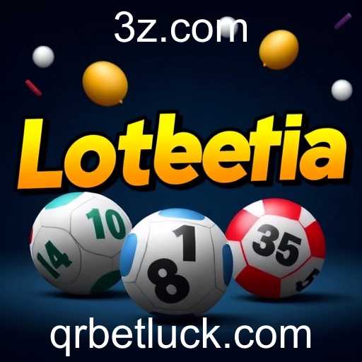 Explorando a Categoria 'Jogos de Loteria' no Site de Palavras-Chave 'Qrbet'