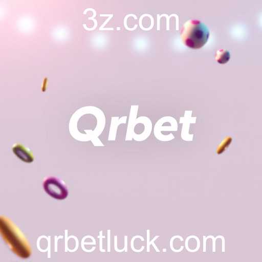 Qrbet: A Revolução dos Jogos Online em 2025