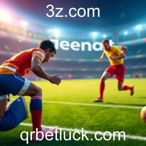 Qrbet: A Revolução dos Jogos Online em 2025